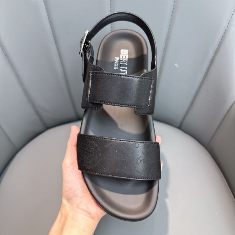 Berluti Sandals